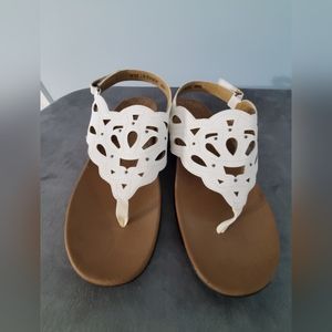 Rockport Ridge Sling Sandals